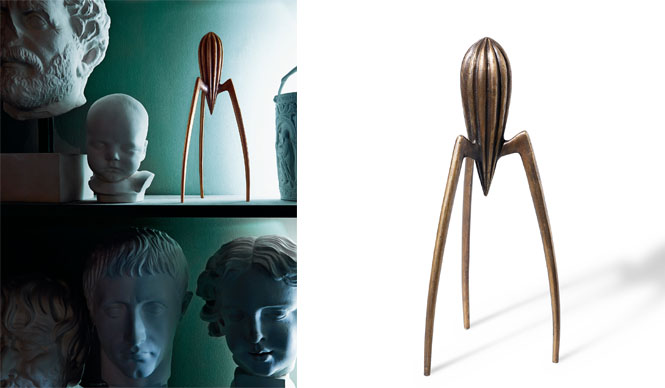 2015ミラノサローネ 最新リポート｜ALESSI ギャラリー