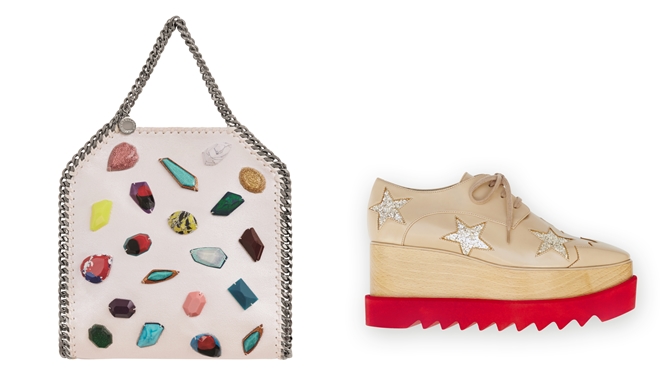 ステラ マッカートニー 青山、待望の移転オープン｜STELLA McCARTNEY ギャラリー