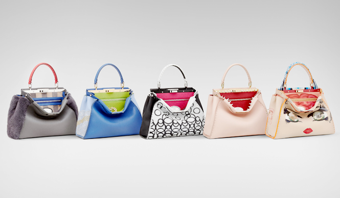 フェンディと東京藝術大学がチャリティオークションを開催｜FENDI ギャラリー