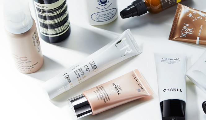 特集｜オーガニック派も、機能重視派も、UVケアをはじめよう ギャラリー