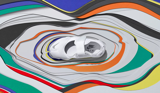 1996年発売当時のオリジナルカラーの「ナイキ エア リフト」が登場｜NIKE SPORTSWEAR ギャラリー