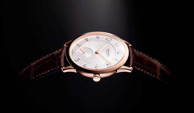 エルメス｜BASELWORLD 2015 バーゼルワールド速報｜HERMÈS ギャラリー