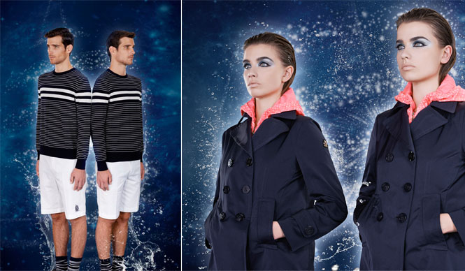 「マリーナ ヨッティング」がポップアップストアを開催｜MARINA YACHTING ギャラリー