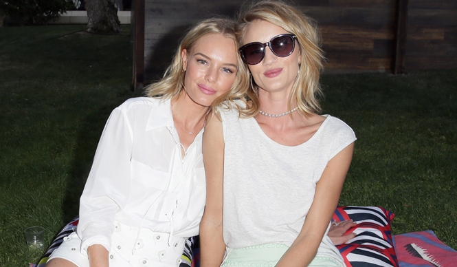 COACHELLA｜コーチェラでキャッチ！おしゃれセレブの春フェススタイル