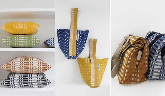 東西のフラッグシップショップで、イベント「ヨハンナ・グリクセンのある暮らし」開催｜Johanna Gullichsen ギャラリー