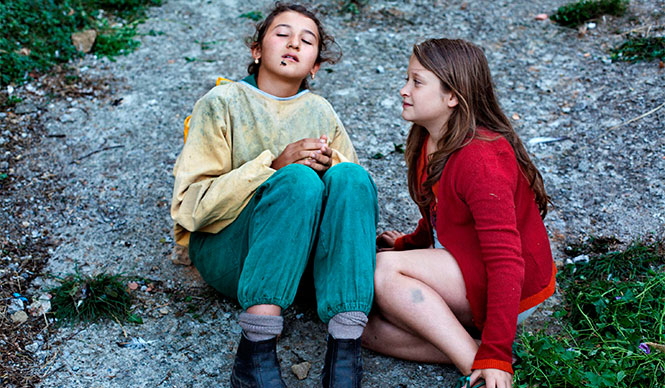 MOVIE｜日本未公開のイタリア映画を東京と大阪で上映する「イタリア映画祭2015」 ギャラリー