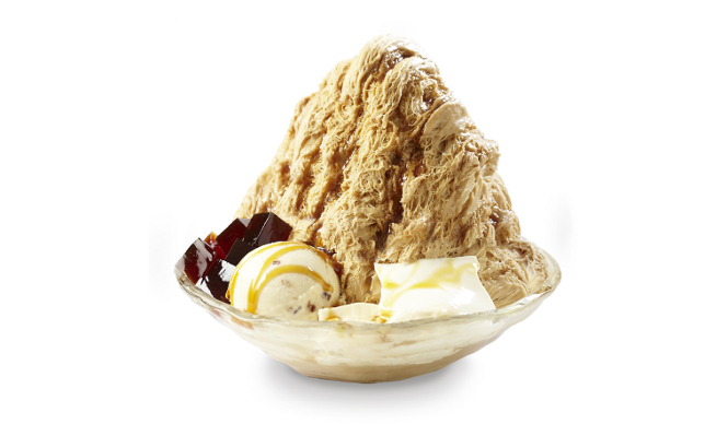 EAT｜台湾発の人気かき氷店「ICE MONSTER」が東京・表参道に1号店4月29日（水・祝）オープン ギャラリー