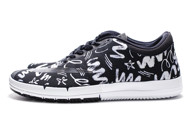 JAMES JARVIS×NIKE SB先行発売記念パーティ開催｜Ron Herman ギャラリー