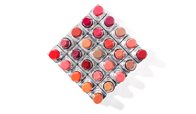 RMK｜選べるテクスチャー。RMKから新作リップスティック誕生 ギャラリー