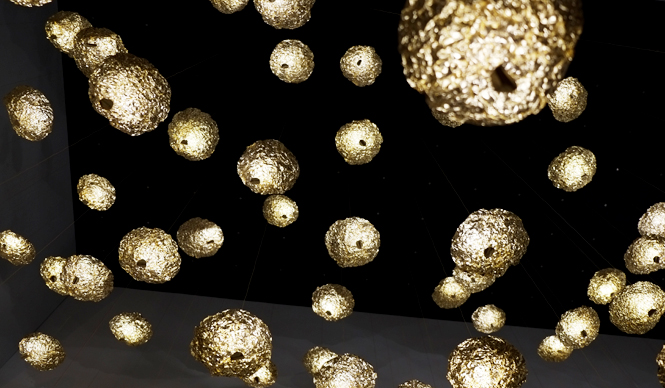 2015 ミラノサローネ 最新リポート｜Catellani&Smith ギャラリー