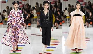 シャネル 2016年クルーズコレクション｜CHANEL