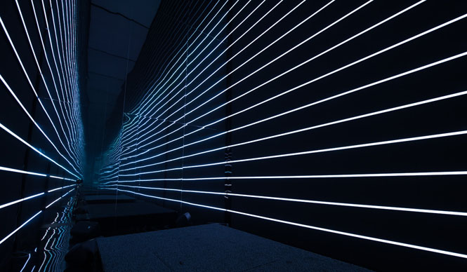 “建築とアート”が共生する賃貸マンション「LIFE」が誕生｜Daiwa House ギャラリー