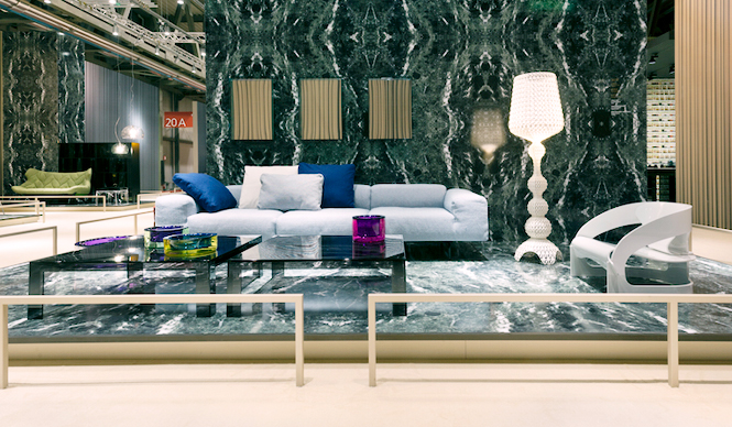 2015 ミラノサローネ 最新リポート｜Kartell ギャラリー