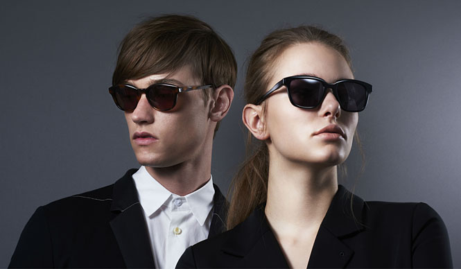 福井県鯖江メイドのアイウェアブランド「ヴォン」｜VONN ギャラリー