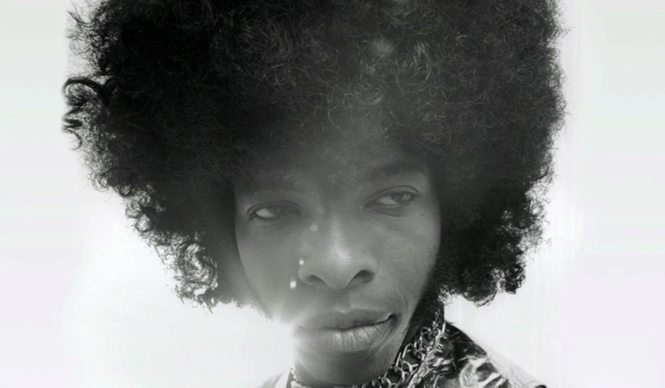 MOVIE｜ウィレム・アルケマ監督が消息不明の伝説のミュージシャンに迫る『スライ・ストーン』 ギャラリー