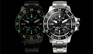 ボール ウォッチ｜BASELWORLD 2015 バーゼルワールド速報｜BALL WATCH ギャラリー