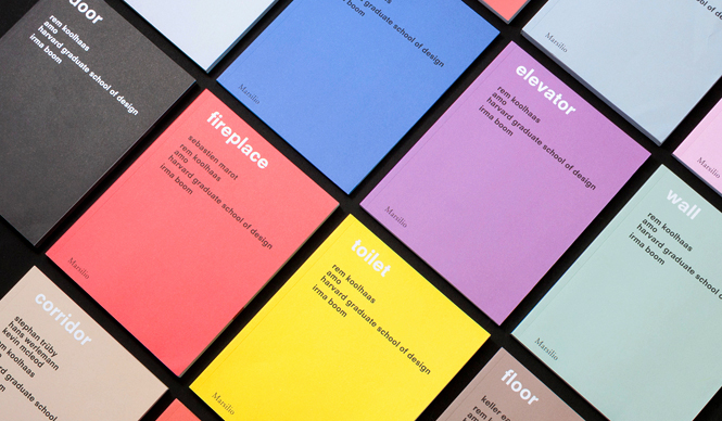 EVENT｜“グッドデザインな書籍”が集結「代官山ブックデザイン展 2015」 ギャラリー