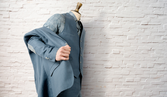 英国のあたらしいムーブメントを伝える伊勢丹新宿店メンズ館1階の期間限定ストア｜Holland Esquire ギャラリー