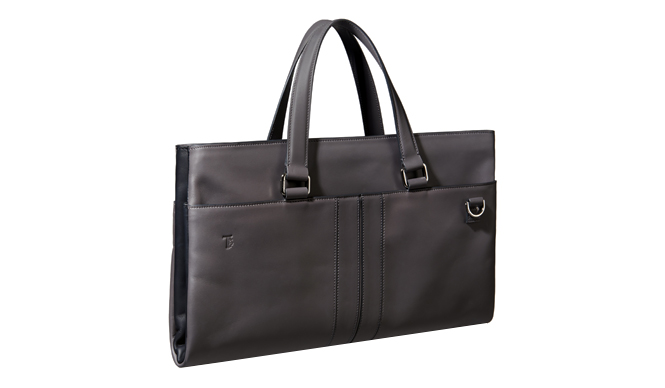 nendoの佐藤オオキが手掛ける「トッズ アーキテクト バッグ」｜TOD’S ギャラリー