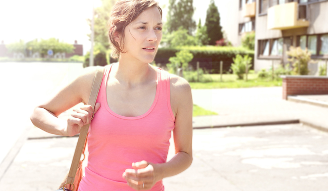 MOVIE｜ダルデンヌ兄弟×マリオン・コティヤール『サンドラの週末』 ギャラリー