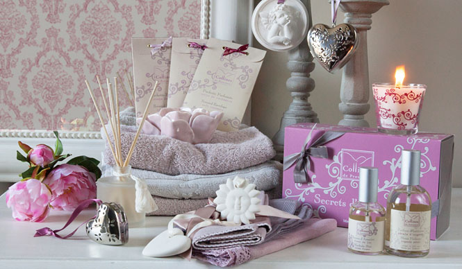 伊勢丹新宿店でプロヴァンスのライフスタイルを提案するイベントが開催｜Florame,Collines de Provence ギャラリー