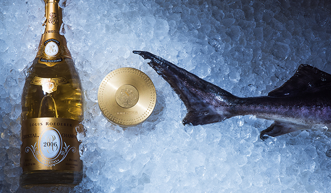 パーク ハイアット 東京が“1組限定”のスペシャルな一夜を提供｜Park Hyatt Tokyo ギャラリー