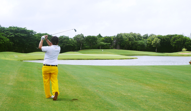 特集｜ヨーロッパシニア世代の“避寒地” ギャラリー