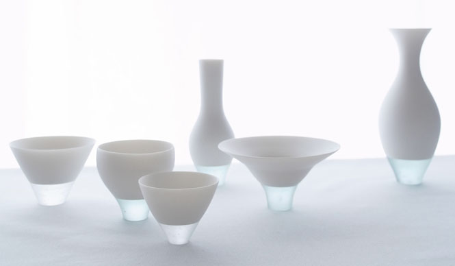 京都を拠点に活動する陶芸作家「田中美佐 展」開催｜Mid-Century MODERN ギャラリー