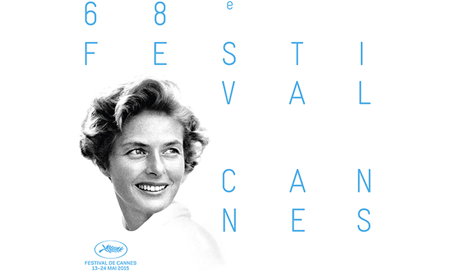 特集｜2015年国際映画祭速報｜第68回カンヌ国際映画祭 ギャラリー