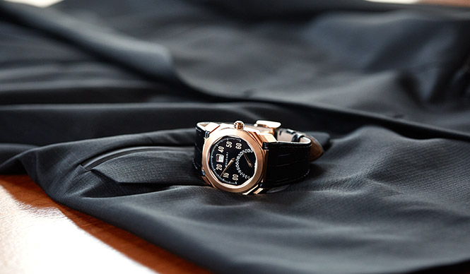 ブルガリ「オクト」にまつわるLEON的考察｜BVLGARI ギャラリー