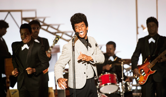 MOVIE｜“キング・オブ・ソウル”の栄光と挫折をあぶりだす『ジェームス・ブラウン 最高の魂（ソウル）を持つ男』 ギャラリー