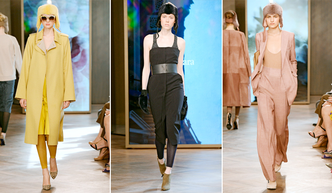 マックスマーラ 2016年プレスプリングコレクション｜Max Mara