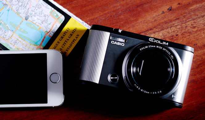 特集｜もつ喜びのあるカメラ　フォトコミュニケーションをデザインする ギャラリー