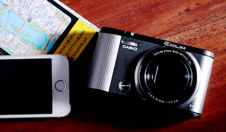 特集｜もつ喜びのあるカメラ　フォトコミュニケーションをデザインする ギャラリー