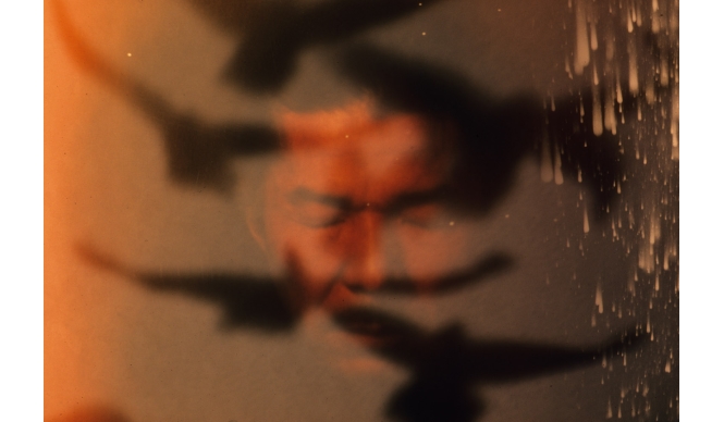 深瀬昌久 写真展『救いようのないエゴイスト』を開催｜DIESEL ART GALLERY ギャラリー