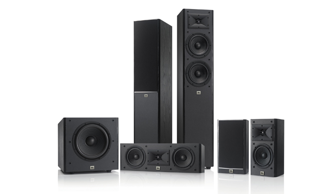 JBL｜プロフェショナルモニターの技術が息づくスピーカーシステム「ARENA」 ギャラリー