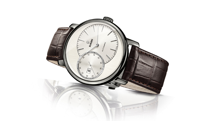 ラドー｜BASELWORLD 2015 バーゼルワールド速報｜RADO ギャラリー