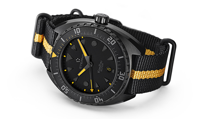 エテルナ｜BASELWORLD 2015 バーゼルワールド速報｜ETERNA ギャラリー