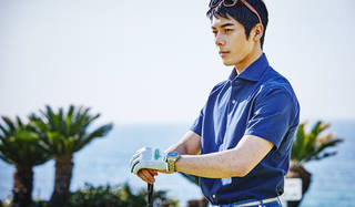 カシオ オシアナスとセレクトショップが提案するリゾート・スタイル｜CASIO OCEANUS ギャラリー