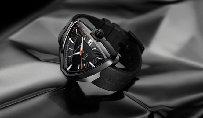 ハミルトン｜BASELWORLD 2015 バーゼルワールド速報｜HAMILTON ギャラリー