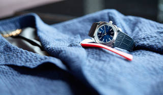 MEN’S CLUBが考える、新時代のラグジュアリー｜BVLGARI ギャラリー