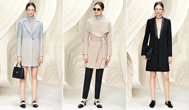 ボス 2016年プレスプリングコレクション｜BOSS