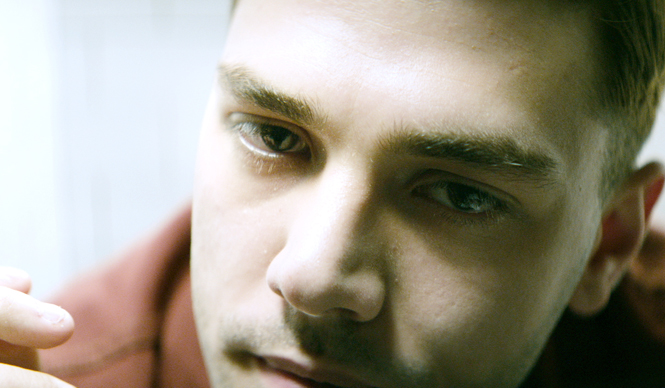 実力派俳優たちによる精神病棟を舞台にした緊張感あふれる心理劇『エレファント・ソング』 ギャラリー