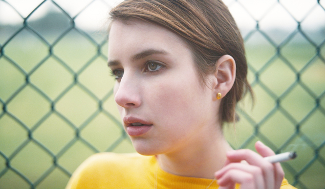 ジェームズ・フランコ原作の青春群像小説を巨匠コッポラの孫が映画化 ギャラリー