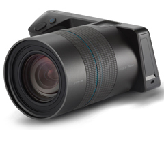 特集｜もつ喜びのあるカメラ　デジタルのメリットを活かすユニークなデザイン ギャラリー