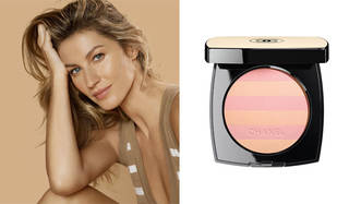 3年目の「レ ベージュ」は、ベージュが新鮮なカラーメイクアップが登場｜CHANEL ギャラリー