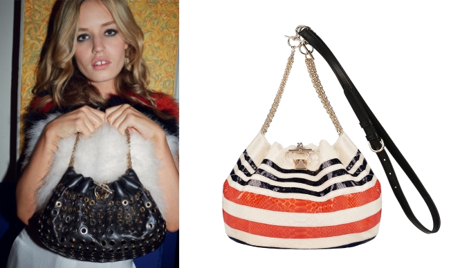 ソニア リキエルのポップアップショップ、伊勢丹新宿店に登場｜SONIA RYKIEL ギャラリー