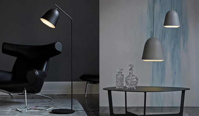 日本初展示の新作を迎えた「レ・クリントの革新2015」が開催｜LE KLINT ギャラリー