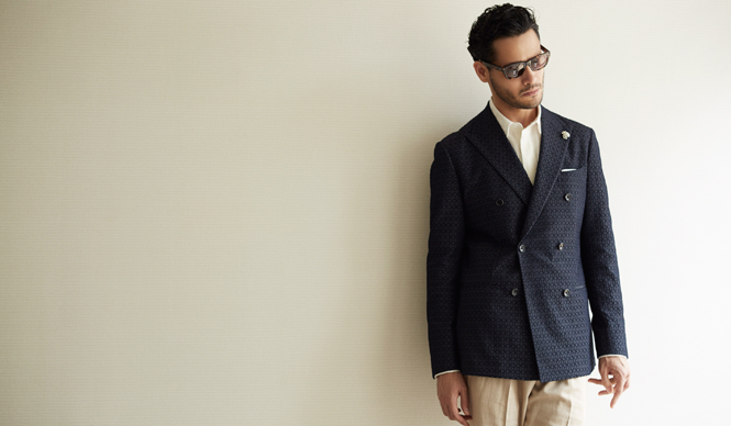 2シーズン目を迎える「パルマンティエ」の新作｜PARMENTIER ギャラリー