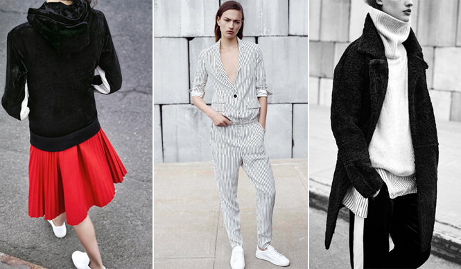 ラグ＆ボーン 2016年プレスプリングコレクション｜rag & bone